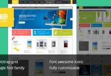 Photo of [Download-S2] Mello - Ecommerce Responsive Html Template