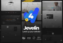 Photo of [Download-S2] Jevelin v4.3.2 - Multi-Purpose Premium Responsive Theme