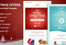 Photo of [Download-S2] Christmas Offers E-Newsletter + Builder Access