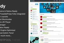 Photo of [Download-S2] Buddy v1.22 - Multi-purpose WordPress & BuddyPress Theme