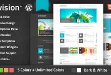 Photo of [Download-S2] Crevision - Themeforest Responsive WordPress Theme