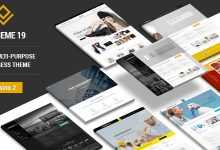 Photo of [Download-S2] RT-Theme 19 v2.6 - Responsive Multi-Purpose WP Theme
