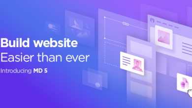 Photo of [Download-S2] Massive Dynamic v5.4.1 - Business WordPress Theme