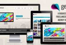 Photo of [Download-S2] GENIUS - Themeforest Responsive Wordpress Theme
