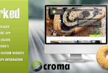 Photo of [Download-S2] Forked v1.0.2 - Responsive Restaurant & events