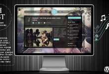 Photo of [Download-S2] Ghost Themeforest WP Full Screen Video, Image with Audio