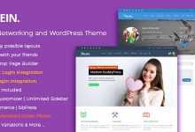 Photo of [Download-S2] Klein v3.9.2.4 - A Nitty-Gritty Community Theme