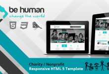 Photo of [Download-S2] Be Human - Themeforest Charity Crowdfunding & Store Theme