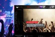Photo of [Download-S2] Lovers - Themeforest Music HTML Template