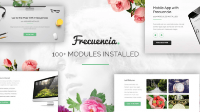 Photo of [Download-S2] Frecuencia - 100+ Modules - Email + Online Template Builder
