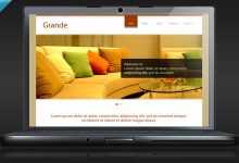 Photo of [Download-S2] Grande - Clean and Professional Themeforest WP Theme