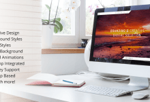 Photo of [Download-S2] Eri - Responsive Coming Soon Template