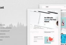 Photo of [Download-S2] Livespot - Creative Agency HTML Theme