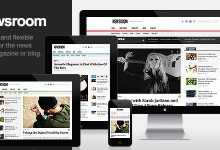 Photo of [Download-S2] Newsroom - Responsive News & Magazine Theme