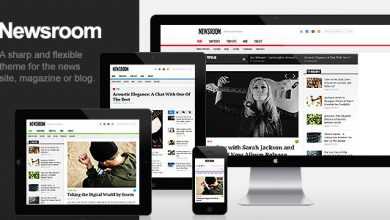 Photo of [Download-S2] Newsroom - Responsive News & Magazine Theme