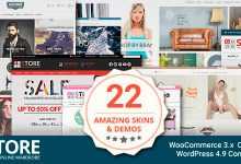 Photo of [Download-S2] GoodStore v4.8 - WooCommerce Theme