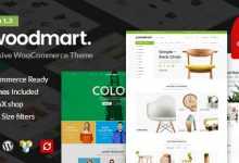 Photo of [Download-S2] WoodMart v1.3 - Responsive WooCommerce WordPress Theme