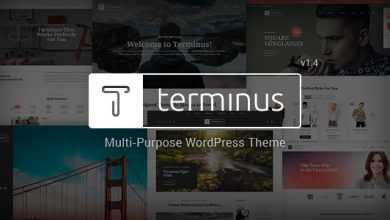 Photo of [Download-S2] Terminus v1.4 - Responsive Multi-Purpose WordPress Theme