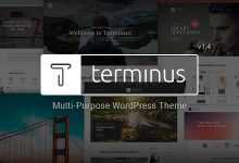 Photo of [Download-S2] Terminus v1.4.3 - Responsive Multi-Purpose WordPress Theme