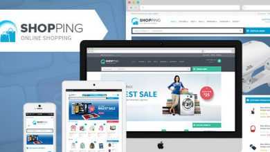 Photo of [Download-S2] Shopping v1.4 - WooCommerce Responsive WordPress Theme