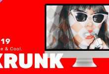 Photo of [Download-S2] Krunk v3.1 - Brave & Cool WordPress Blog Theme