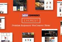 Photo of [Download-S2] Zoo Everest v2.0.0 - Multipurpose Woocomerce Theme