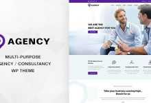 Photo of [Download-S2] Agency v1.6 - Creative Business Agency Theme
