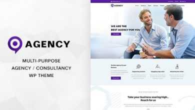 Photo of [Download-S2] Agency v1.6 - Creative Business Agency Theme