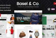 Photo of [Download-S2] Basel v4.5.0 - Responsive eCommerce Theme