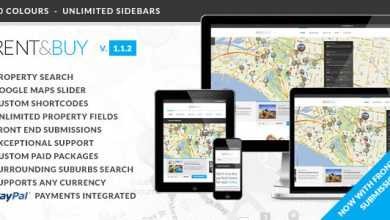 Photo of [Download-S2] Rent&Buy - Responsive Real Estate Wordpress Theme