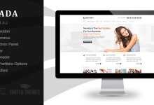 Photo of [Download-S2] Nevada v1.8.2 - Responsive Multi-Purpose Theme