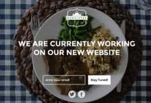 Photo of [Download-S2] Soon - Creativemarket Coming-soon kenburns template