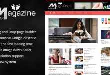Photo of [Download-S2] Magazinly v1.9.2 - Themeforest Magazine Wordpress Theme