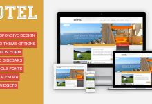 Photo of [Download-S2] Viva Hotel - Premium Responsive WordPress Theme