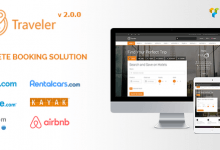 Photo of [Download-S2] Traveler v2.0.0 - Travel/Tour/Booking WordPress Theme