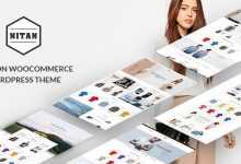Photo of [Download-S2] Nitan v2.4 - Fashion WooCommerce WordPress Theme