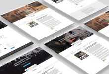Photo of [Download-S2] Petition WeChange - One Page WordPress Theme