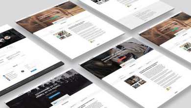 Photo of [Download-S2] Petition WeChange - One Page WordPress Theme