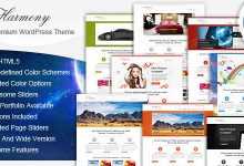 Photo of [Download-S2] Harmony - Themeforest Multipurpose WordPress Theme