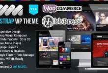 Photo of [Download-S2] EWA - Themeforest Bootstrap Multi-Purpose Wordpress Theme