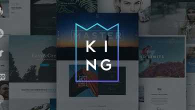 Photo of [Download-S2] King - Responsive Multi-Purpose WordPress Theme