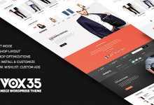 Photo of [Download-S2] deVOX35 - WooCommerce WordPress Theme