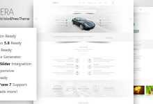 Photo of [Download-S2] Chimera - Themeforest Light Bright WordPress Theme
