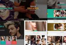 Photo of [Download-S2] Hair Care - Creative Multi-Purpose WordPress Theme