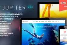 Photo of [Download-S2] Jupiter v3.8.1 - Multi-Purpose Responsive Theme