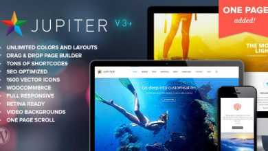 Photo of [Download-S2] Jupiter v3.8.1 - Multi-Purpose Responsive Theme