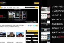 Photo of [Download-S2] Home Star - HTML Real Estate & Blog Themeforest Template