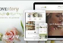 Photo of [Download-S2] Love Story v1.0.2 - Wedding and Event Planner
