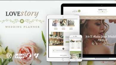 Photo of [Download-S2] Love Story v1.0.2 - Wedding and Event Planner