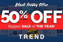 Photo of [Download-S2] Trend v2.3 - Multipurpose Modern Shop WooCommerce Theme